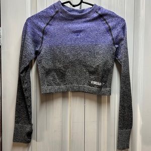 Gymshark brand new without tags